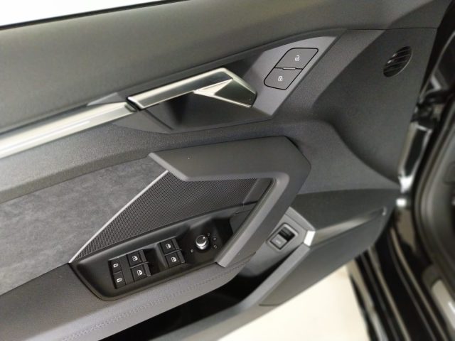 AUDI RS3 usata, con Park Distance Control