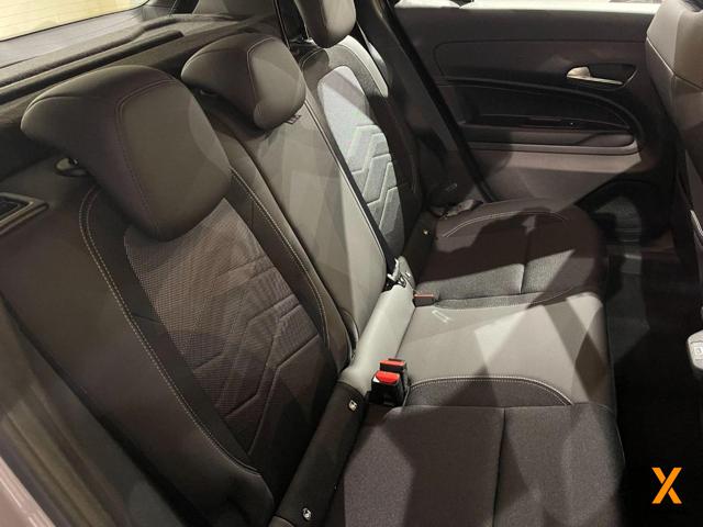 JEEP Avenger usata, con Immobilizzatore elettronico