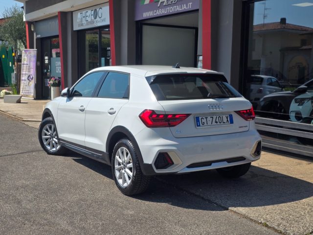 AUDI A1 usata 95