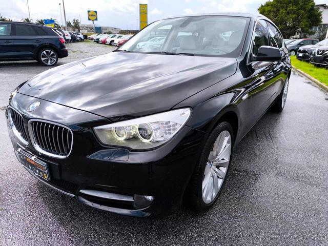 BMW 530 usata, con Airbag