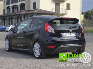FORD Fiesta usata, con ABS