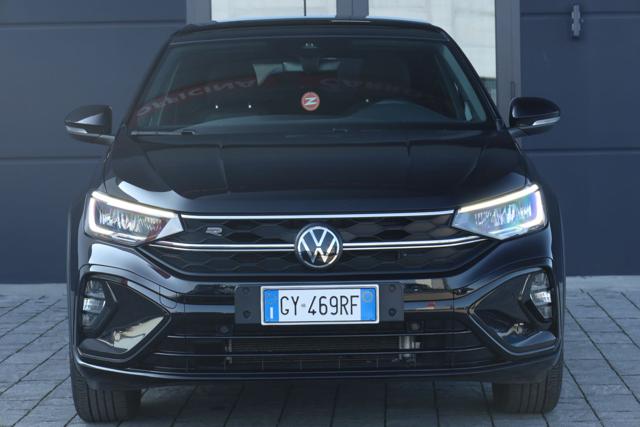 VOLKSWAGEN Taigo usata, con Cruise Control