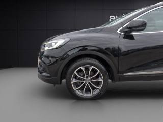 RENAULT Kadjar usata, con Climatizzatore