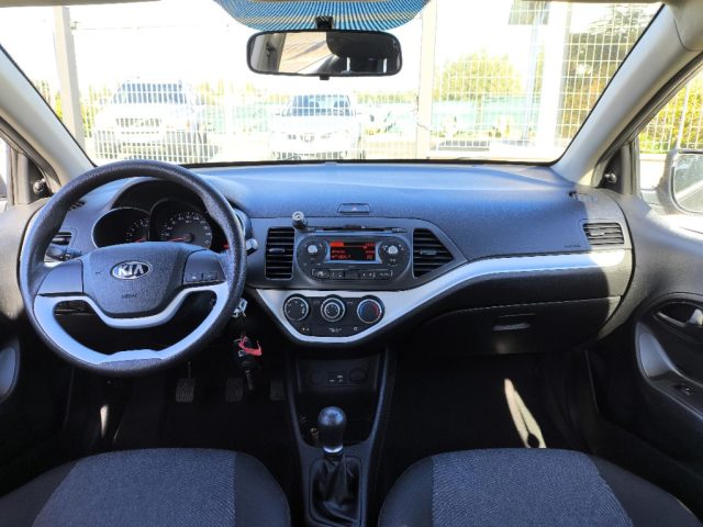 KIA Picanto usata 7