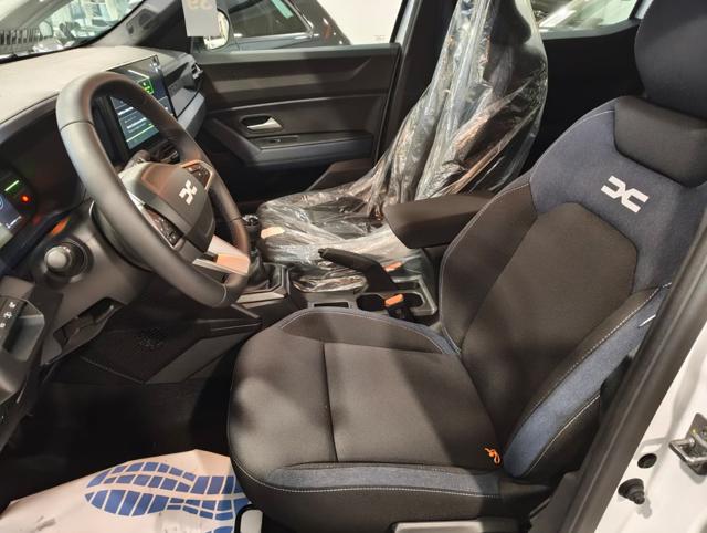 DACIA Duster usata, con Alzacristalli elettrici