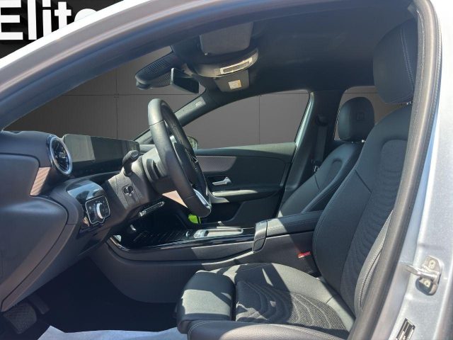 MERCEDES-BENZ A 180 usata, con Climatizzatore