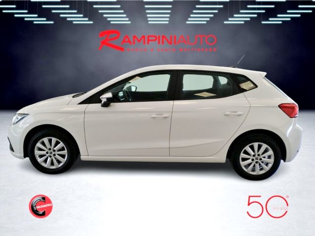 SEAT Ibiza usata 10