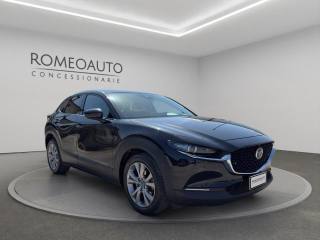 MAZDA CX-30 usata, con Chiusura centralizzata
