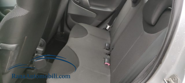 TOYOTA Aygo usata, con Alzacristalli elettrici