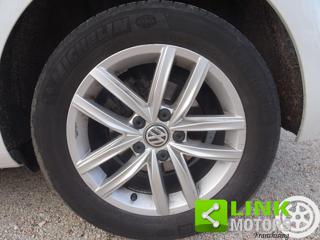 VOLKSWAGEN Golf usata, con Controllo vocale