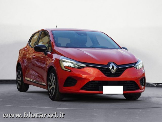 RENAULT Clio usata, con Airbag