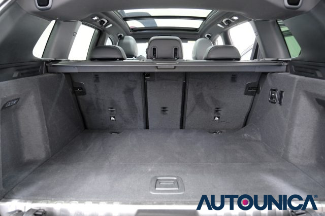 BMW X3 usata 68