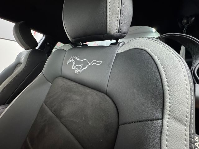 FORD Mustang usata, con Specchietti laterali elettrici