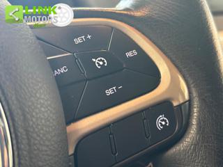 JEEP Renegade usata 20