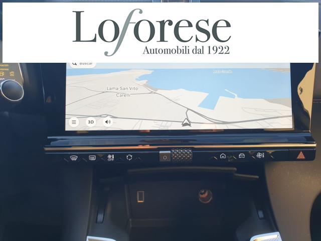 DS AUTOMOBILES DS 7 usata, con Controllo trazione