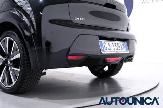PEUGEOT 208 usata 48