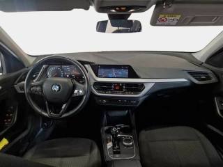 BMW 118 usata, con Airbag laterali