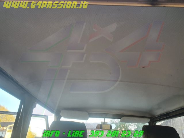 TOYOTA Land Cruiser usata 24