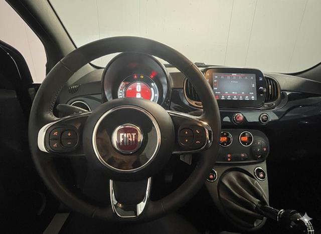 FIAT 500 usata, con Climatizzatore