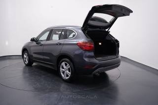 BMW X1 usata 29