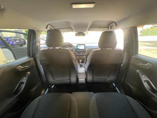 FORD Puma usata, con Fari LED