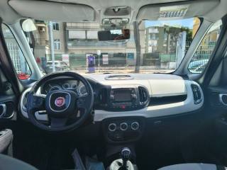FIAT 500L usata, con Boardcomputer