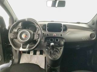 ABARTH 595 usata, con Cerchi in lega