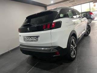 PEUGEOT 3008 usata, con Antifurto