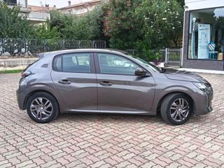 PEUGEOT 208 usata, con Airbag laterali