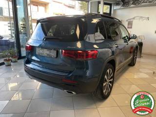 MERCEDES-BENZ GLB 200 usata, con Airbag Passeggero