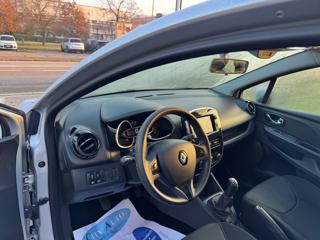 RENAULT Clio usata, con Antifurto