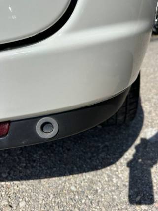 FIAT Doblo usata, con USB