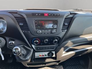 IVECO Daily usata 11