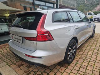 VOLVO V60 usata, con Airbag Passeggero