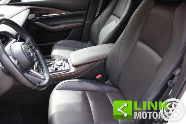 MAZDA CX-30 usata, con Cruise Control