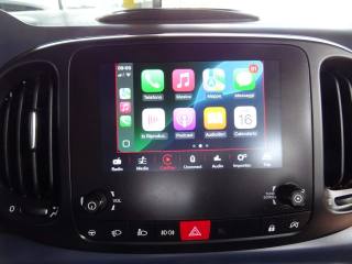 FIAT 500L usata, con Filtro antiparticolato