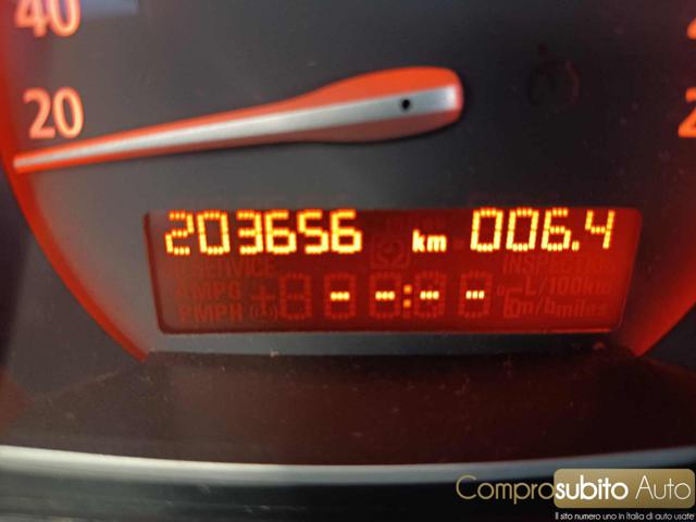 BMW X3 usata, con Servosterzo