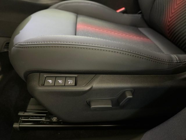 ALFA ROMEO Junior usata, con Park Distance Control