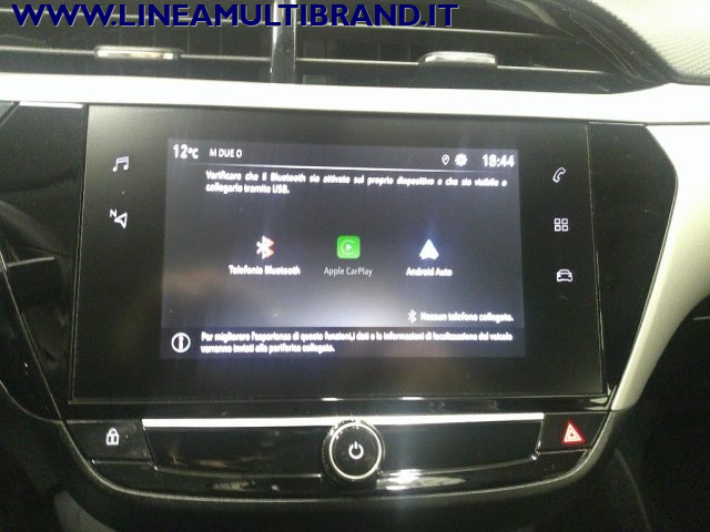 OPEL Corsa usata, con Controllo trazione