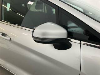 FORD Fiesta usata, con Volante riscaldabile