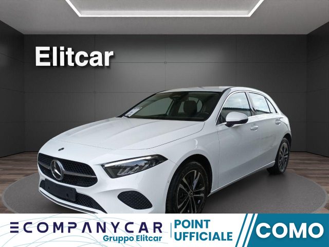 MERCEDES-BENZ A 250 usata, con ABS