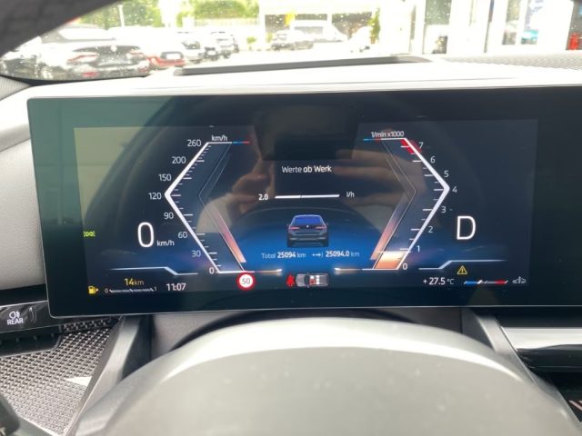 BMW 520 usata, con Climatizzatore