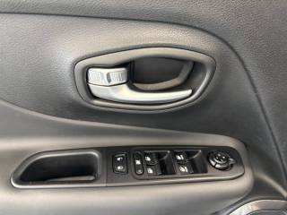 JEEP Renegade usata, con Controllo vocale