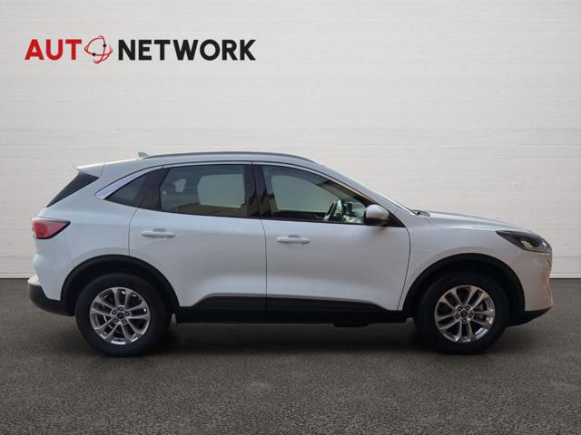 FORD Kuga usata, con Alzacristalli elettrici