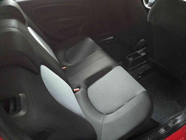 FIAT Grande Punto usata, con Specchietti laterali elettrici