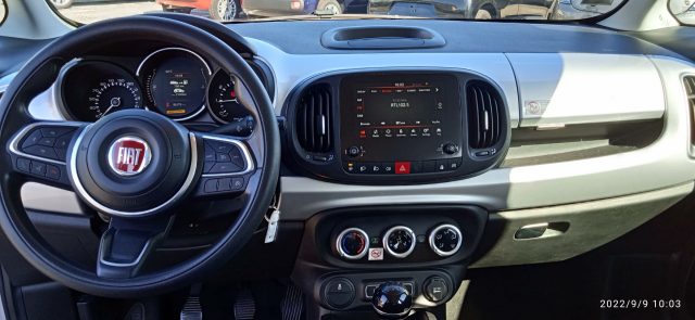 FIAT 500L usata 19