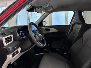 SUZUKI Swift usata, con Autoradio