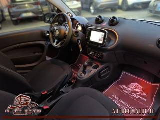SMART ForTwo usata, con Controllo automatico clima