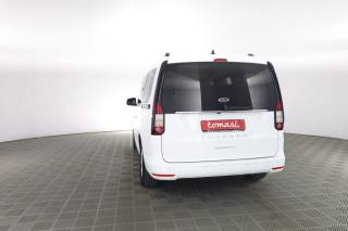 FORD Tourneo Connect usata 4