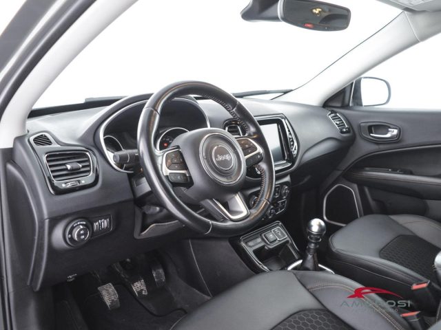 JEEP Compass usata 7